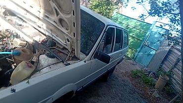 опель кадет колеса: Opel Kadett: 1986 г., 1.6 л, Механика, Бензин, Минивэн — 3