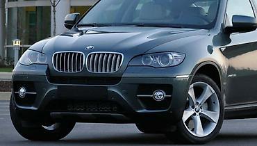 saša bovan: BRANIK ZA BMW X6 OD 2008. DO 2014. GOD. | Novi i polovni branici za — 1