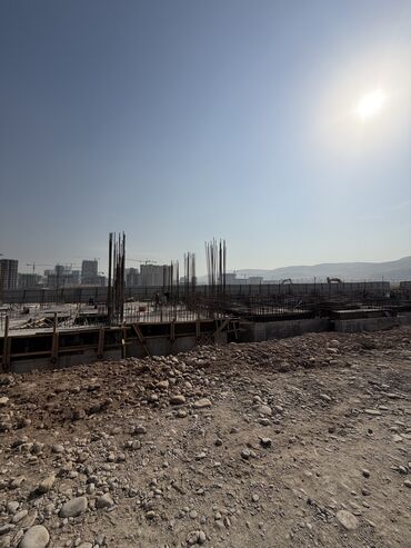 Новостройки от застройщика: Строится, Элитка, 2 комнаты, 81 м² — 15