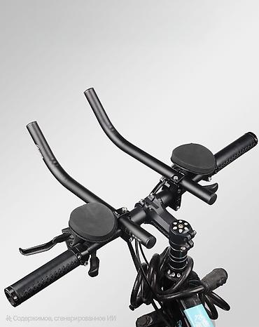 Велоаксессуары: Велосипедные запчасти и аксессуары 🔥 — 30