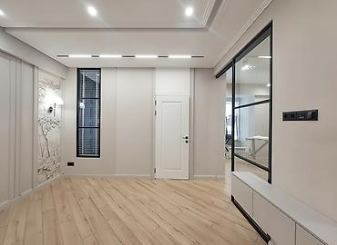 Ремонт под ключ: Ремонт под ключ | Офисы, Квартиры, Дома Больше 6 лет опыта — 2