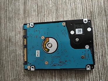 hdd для серверов 72 гб: Жесткий диск Toshiba MQ01ABD050 - Форм-фактор: 2.5" - Емкость: 500 ГБ — 2