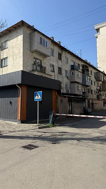 джержинского: 2 комнаты, 42 м², ул. Логвиненко / Боконбаева Индивидуалка, 4 этаж, Евроремонт — 5