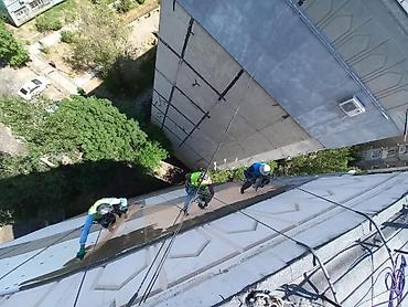 Курулуш жана оңдоо кызматтары: Фасадды жылуулоо, Балконду, лоджияны жылуулоо, Дубалдарды жылуулоо | Батирди жылуулоо, Цехти жылуулоо, Кеңсени жылуулоо Пенопласт, Термопанелдер, Базальт 6 жылдан ашык тажрыйба — 6