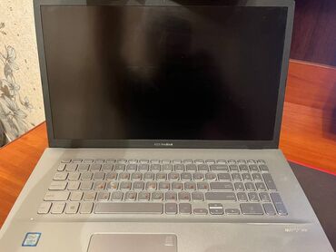 купить макбук про 2019: Ноутбук, Asus, Колдонулган