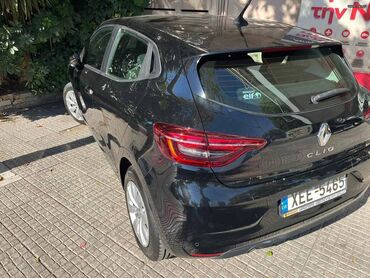 Οχήματα: Renault Clio: 1.5 l. | 2020 έ. 190000 km. Χάτσμπακ at lalafo.gr Οχήματα: Renault Clio: 1.5 l. | 2020 έ. 190000 km. Χάτσμπακ