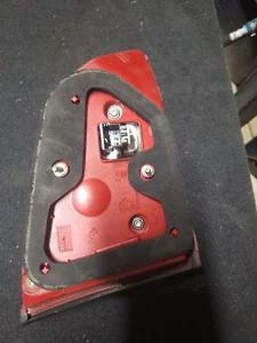 alternator cena: STOP SVETLO DESNO LED PASAT B7 5 | Stop svetlo — 1