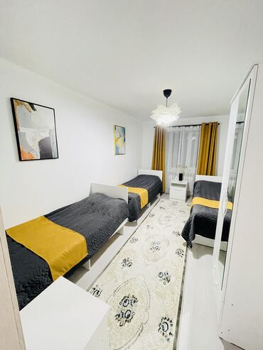 Посуточная аренда домов: 250 м², 10 комнат, Кондиционер, Подвал, погреб, Утепленный — 17