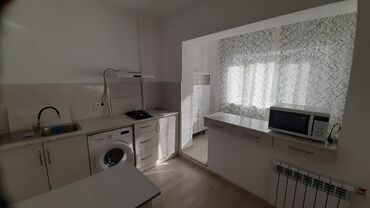 долгосрочная квартира шлагбаум: 1 комната, Собственник, Без подселения, С мебелью полностью