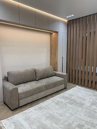 Посуточная аренда квартир: 1 комната, Банные принадлежности, Бронь, Бытовая техника — 4