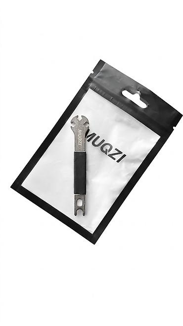клейка страз: MUQZI — многофункциональный велосипедный ключ для спиц и штуцеров — 2
