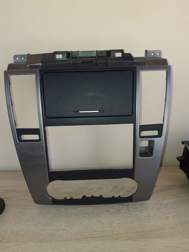 aifon 6 s: Nissan TİİDA, 2012 il, İşlənmiş