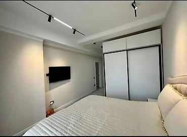 sinan: 4 комнаты, 120 м², Политех Элитка, 3 этаж, Дизайнерский ремонт — 4