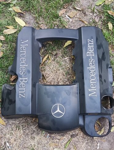 запчасти для тюнинга опель кадет: Декоративдик коймолор Желим, Mercedes-Benz