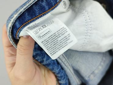 halka hm: H&M Divided, Jeansy damskie, rozmiar S — 5