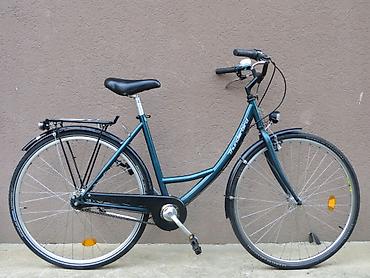 Dečiji bicikli: Bicikl-THUNDERBIRD 28" Bicikl je u dosta dobrom stanju bez ikakvog — 11