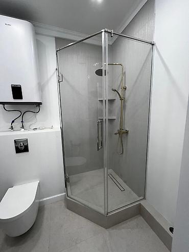 Продажа квартир: 4 комнаты, 175 м², Элитка, 11 этаж, Евроремонт — 12