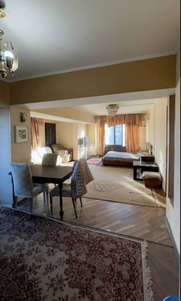 Продажа квартир: 2 комнаты, 80 м², Индивидуалка, 6 этаж
