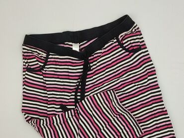 Women's Clothing: Esotiq, 3/4 Trousers for women, size L