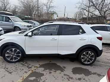 Kia: Kia Stonic: 2019 г., 1 л, Автомат, Бензин, Кроссовер — 10