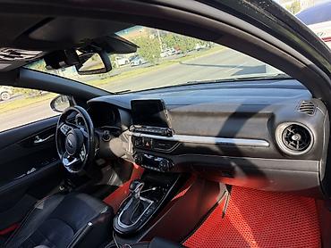 Продажа авто: Kia K3: 2018 г., Автомат, Седан — 3