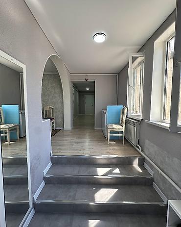 di store: ✨ Продаётся дом в с. Сокулук ✨ 🏡 Характеристики: • Участок – 4 сотки — 4