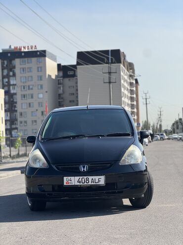 запчасти на фит матор: Honda Fit: 2003 г., 1.5 л, Автоматтык, Бензин, Седан