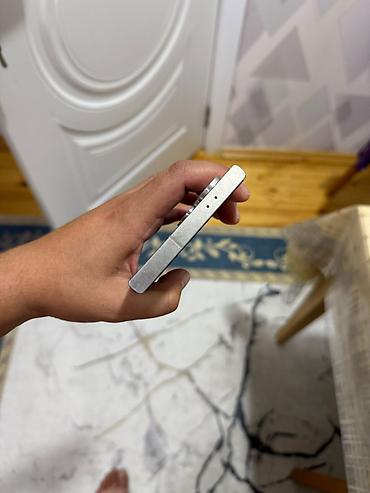 simde gizlin nomre: Samsung Galaxy S24 Ultra, 256 GB, rəng - Qızılı, Zəmanət, Düyməli, Barmaq izi — 4