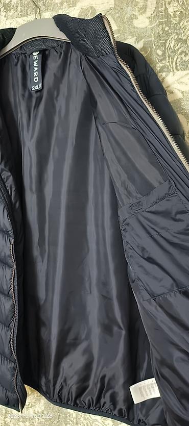 Kurtkalar: Kurtka, Bolonka, Qış, 2XL — 5