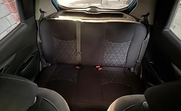 spark 7: Chevrolet Spark: 2018 г., 1 л, Вариатор, Бензин, Хэтчбэк — 9