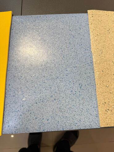 Süni güllər: 🏥 PVC linoleum (nolin) — Xəstəxana, məktəb, ofis və digər ictimai — 2