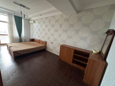 Yeni tikili: 4 otaqlı, Yeni tikili, 127 kv. m — 3