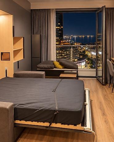 xutor ev: PORT BAKU YAXINLIĞINDA KİRAYƏ EV AXTARIRSINIZ? BU MƏNZİLİ QAÇIRMAYIN! — 7