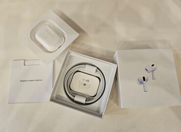 bluetooth наушники p: Новый Беспроводные (Bluetooth) Наушники, Apple, цвет - Белый