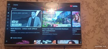 ət maşın: Б/у Телевизор LG Led FHD (1920x1080), Самовывоз