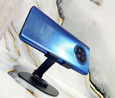 iphone 14 pro purple: Honor 50 Lite, Б/у, 128 ГБ, цвет - Синий, 1 SIM, 2 SIM — 8