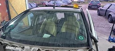 ajkula auto: FIAT PUNTO 2 SOFERKA | Odlicna — 2