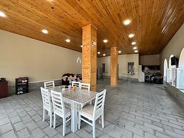 pirşağı: Pirşağı qəs. 8 otaq, 295 kv. m, Yeni təmirli — 4