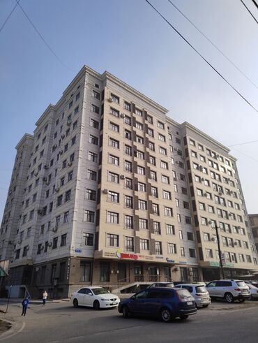 снять квартиру почасовая оплата: 4 бөлмө, 120 кв. м, Элитка, 8 кабат, Дизайнердик ремонт