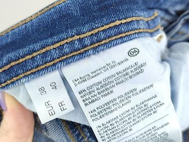 jeans mango straight: Jeansy damskie, rozmiar S — 5