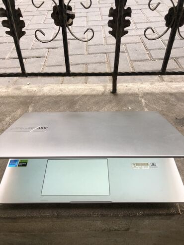 ASUS: İşlənmiş ASUS Vivobook, 16 ", Intel Core i5, 512 GB, Ödənişli çatdırılma