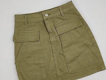 kolan island: Topshop, Spódnica damska, rozmiar XS — 1