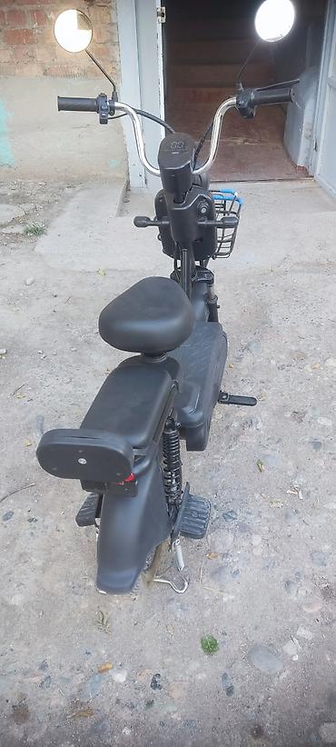 mini ev: Электровелосипед-скутер городского типа продаюуу 22 тс - Компактная — 2