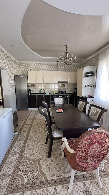 по гагарина: 🏡 ПРОДАЁТСЯ УЮТНЫЙ ОДНОЭТАЖНЫЙ ДОМ В АК-ОРГО 📍 Адрес: ул. Гагарина — 5
