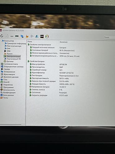 Ноутбуки Acer: Игровой, Б/у, Intel Core i5 — 12