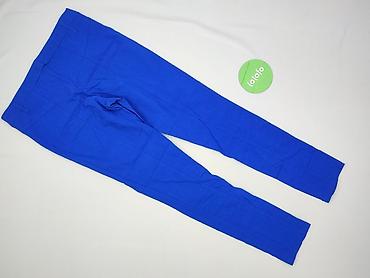 jeans odra: Orsay, Spodnie materiałowe damskie, rozmiar L — 3