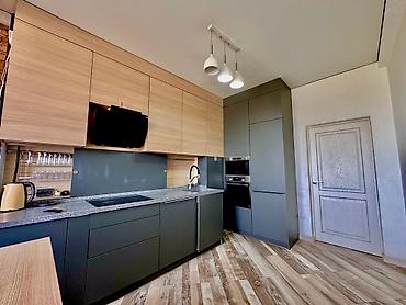 Долгосрочная аренда квартир: 4 комнаты, Агентство недвижимости, Без подселения, С мебелью полностью at lalafo.kg — 7 Долгосрочная аренда квартир: 4 комнаты, Агентство недвижимости, Без подселения, С мебелью полностью — 7