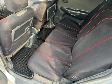 Mazda: Mazda PREMACY: 2003 г., 2 л, Механика, Бензин, Минивэн — 15