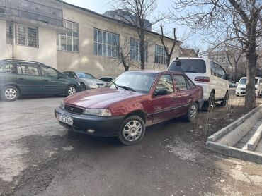 Daewoo: Daewoo Nexia: 2007 г., 1.6 л, Механика, Бензин, Хэтчбэк