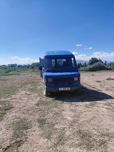 питбайк мини 110 кубов: Грузовой бортовой фургон с двойной кабиной - Кузов: открытая бортовая — 2